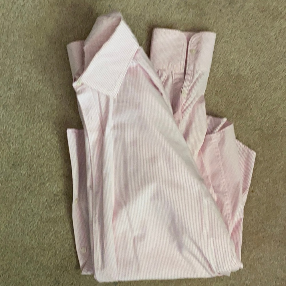Like new men’s dress shirt!